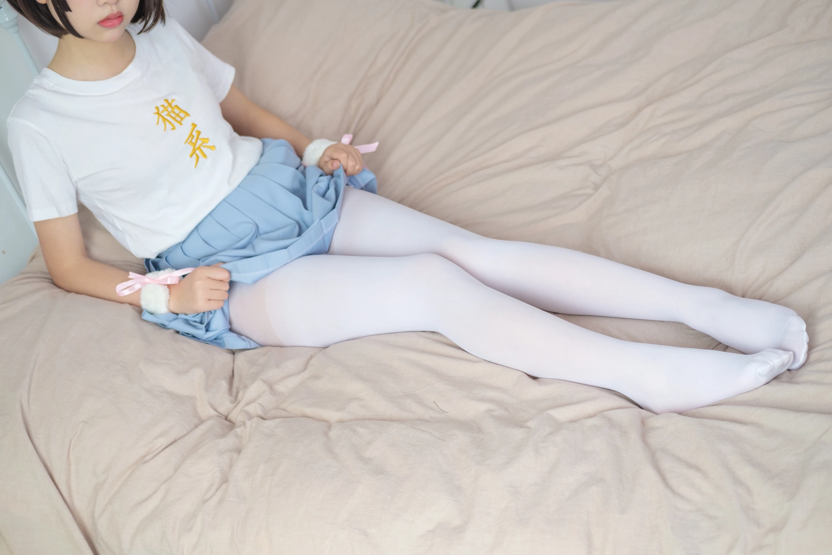 森萝财团 X-031 [88P 1V]插图5